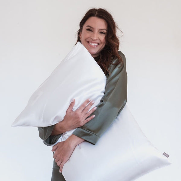 PACK-SOMMEIL PURE SOIE