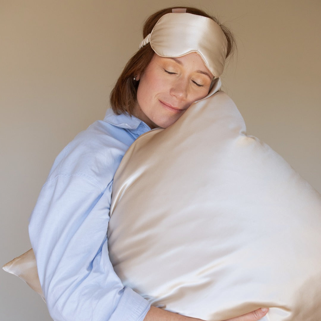 PACK-SOMMEIL PURE SOIE