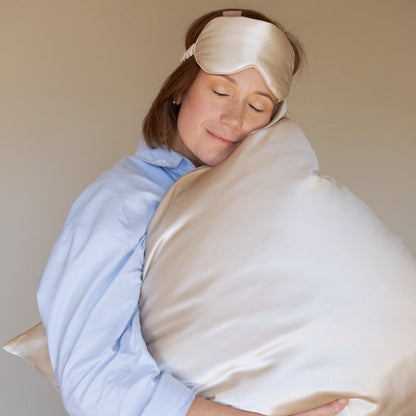 PACK-SOMMEIL PURE SOIE