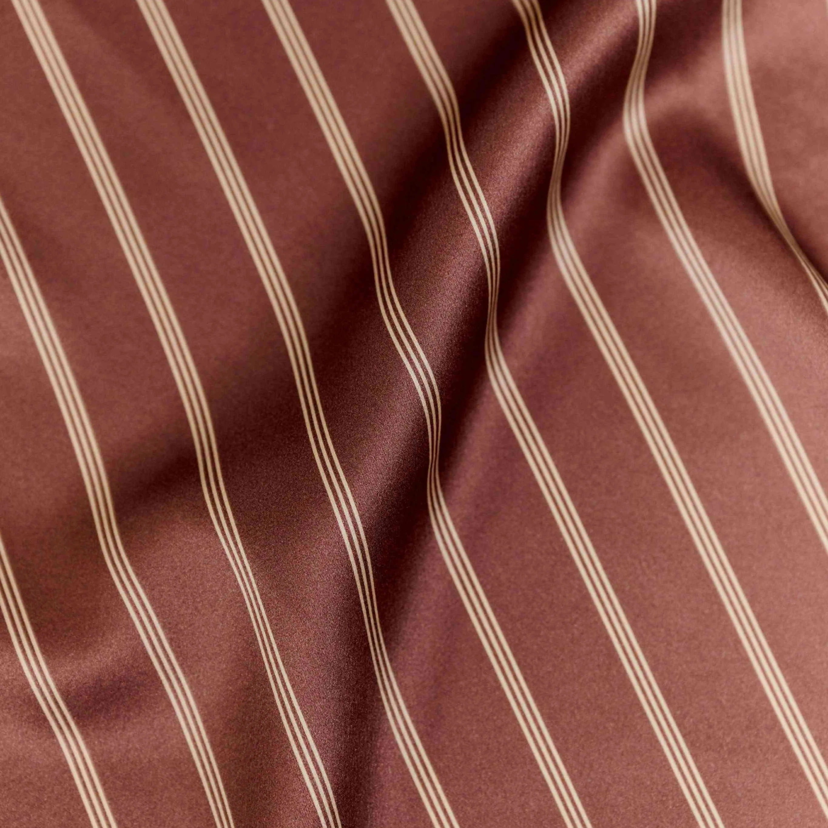 Pyjama Oversize 100% pure soie de mûrier