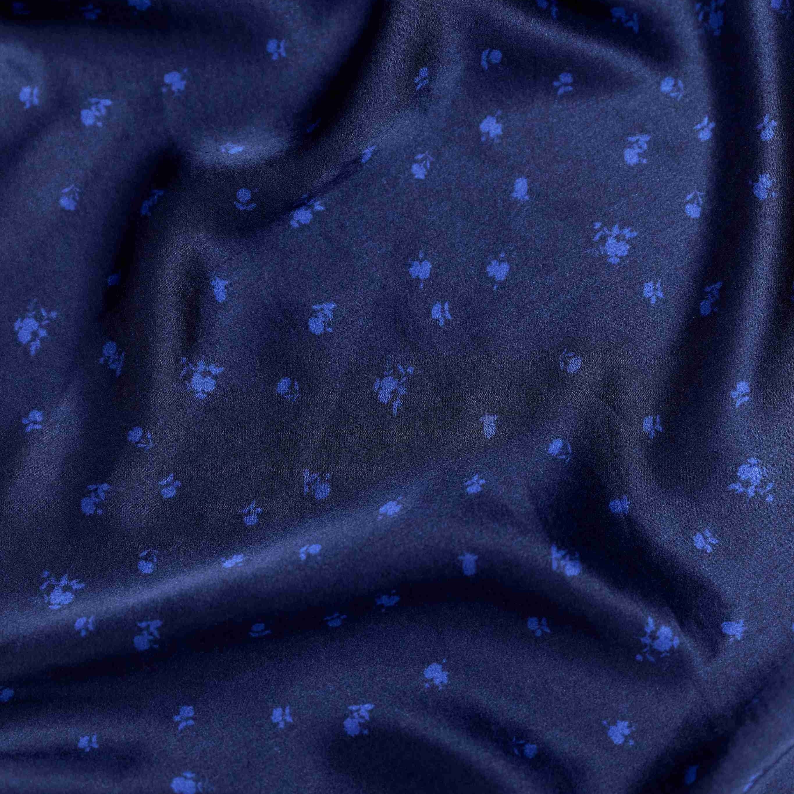 Pyjama Oversize 100% pure soie de mûrier
