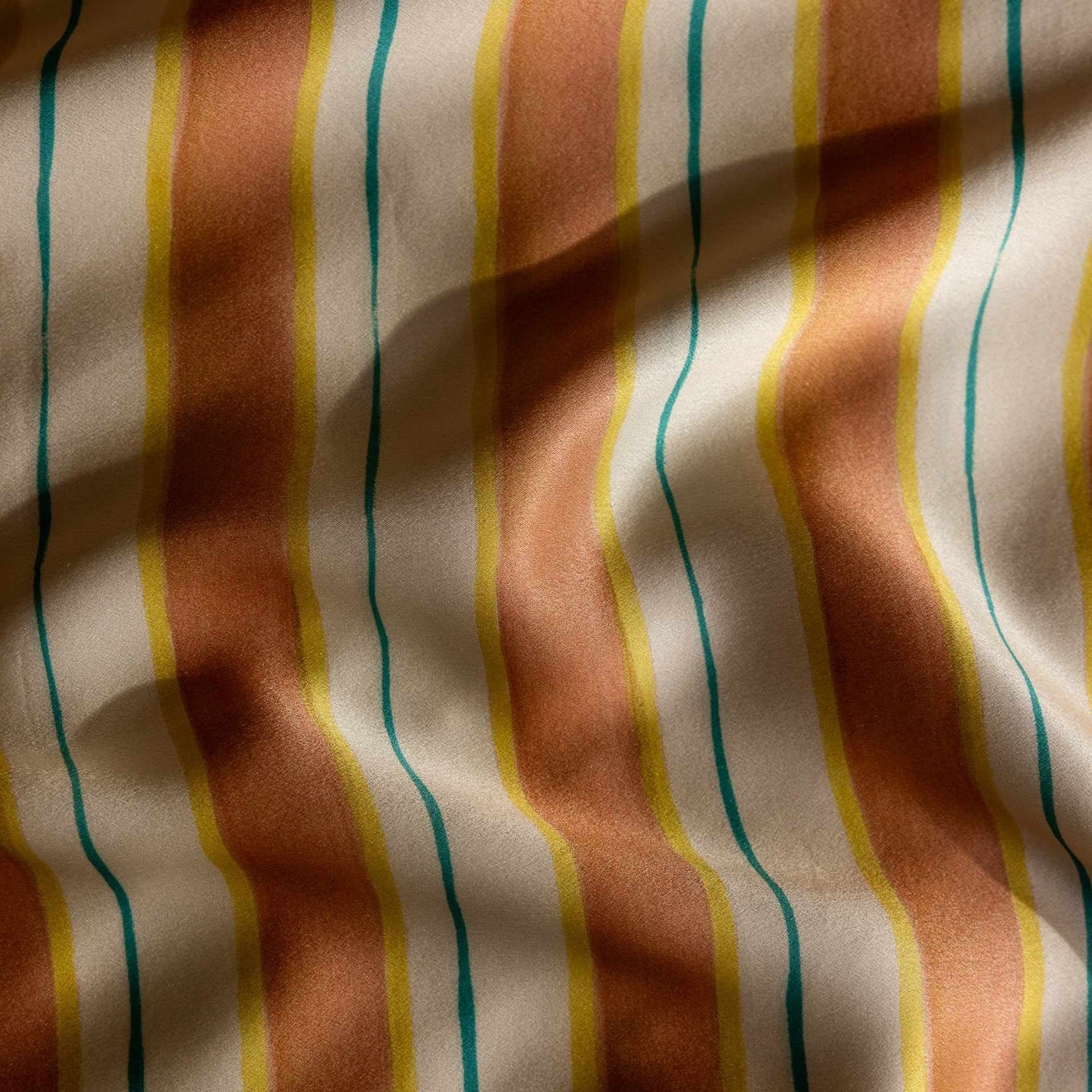 Pyjama Oversize 100% pure soie de mûrier