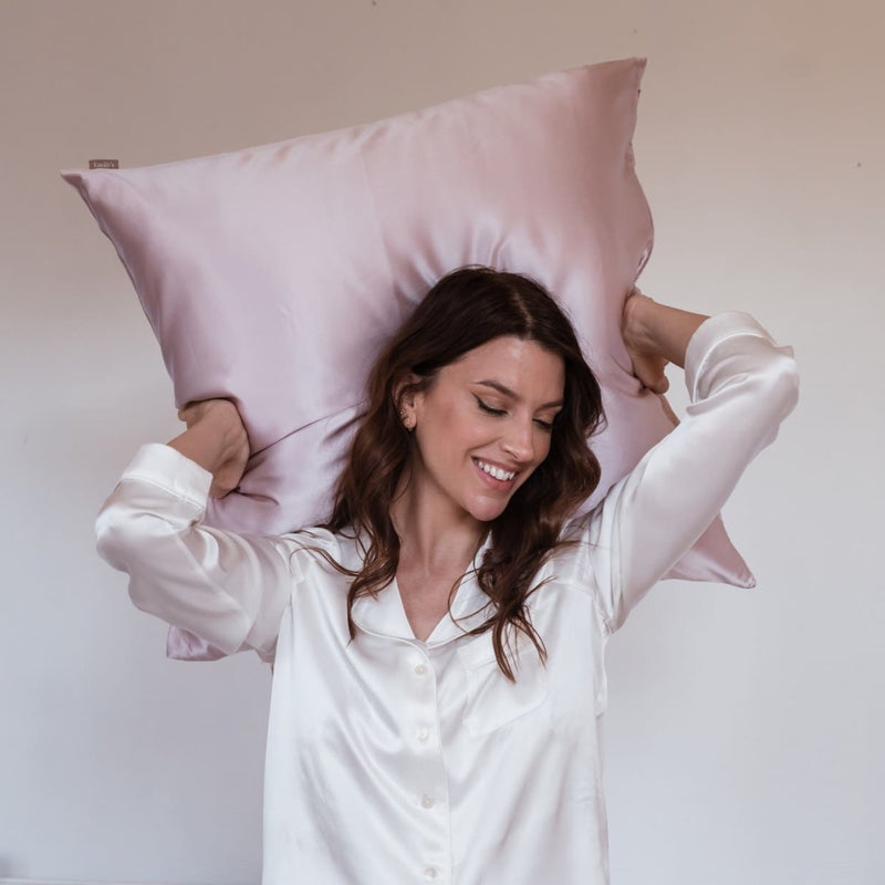 PACK-SOMMEIL PURE SOIE