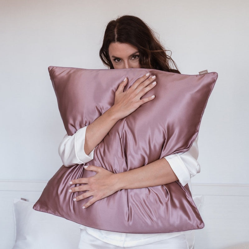 PACK-CADEAU DE 4 PRODUITS PURE SOIE