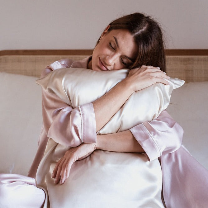 PACK-SOMMEIL PURE SOIE